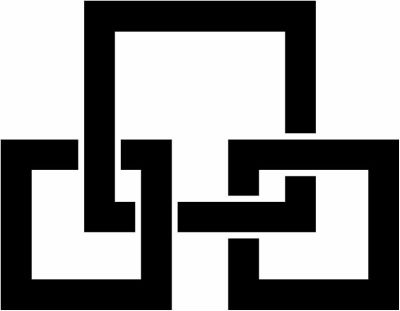 三つ盛り組み角