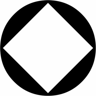 石持ち地抜き隅立て角