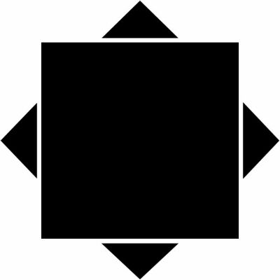 重ね角持ち（１）