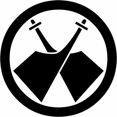 丸に違い舵（２）