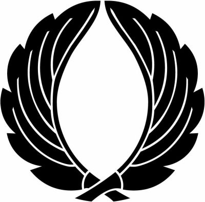 外割り抱き鬼柏