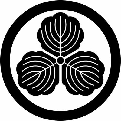 牧野三つ柏・牧野家三つ柏