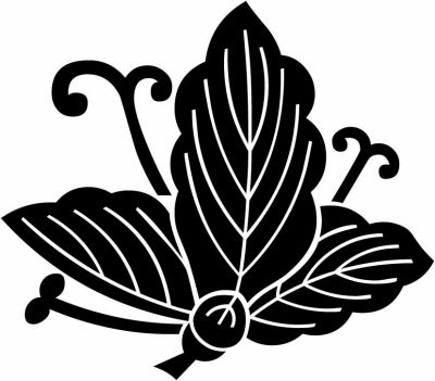 蔓柏蝶・柏飛び蝶