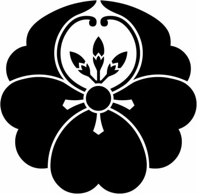 浮線片喰（１）