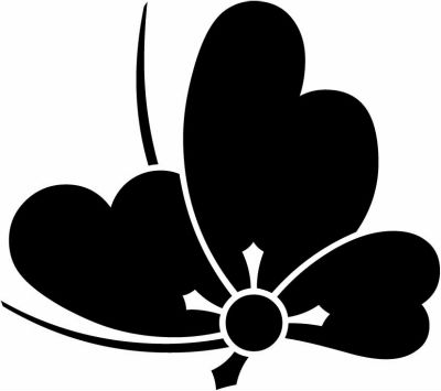 片喰飛び蝶（１）