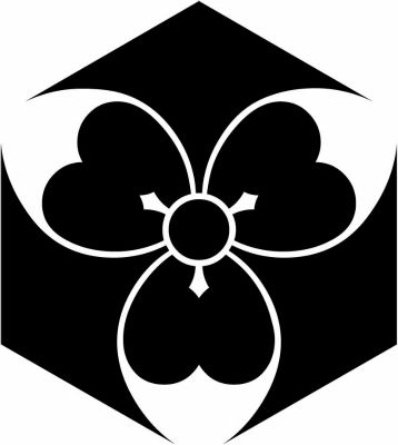 六角形太剣片喰・亀甲形太剣片喰（１）