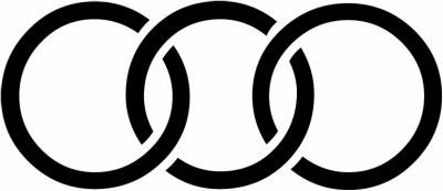 三つ繋ぎ金輪・三つ双金輪・三輪並び金輪（１）