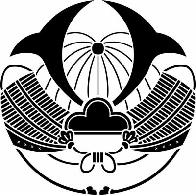 真向き兜・真向き兜丸