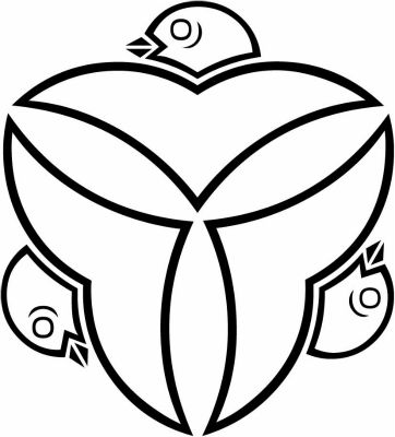 陰尻合わせ三つ雁金