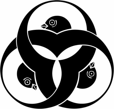 金輪雁金（２）