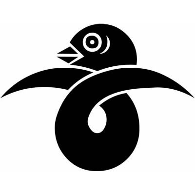 結び雁金（１）