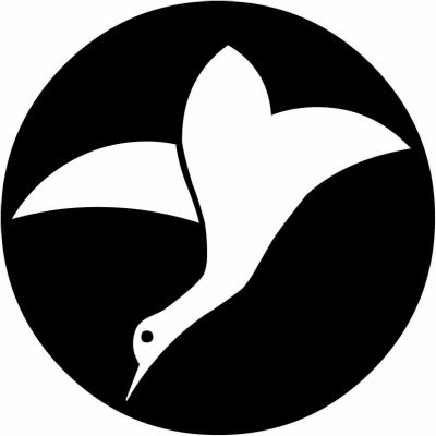 石持ち地抜き飛び雁