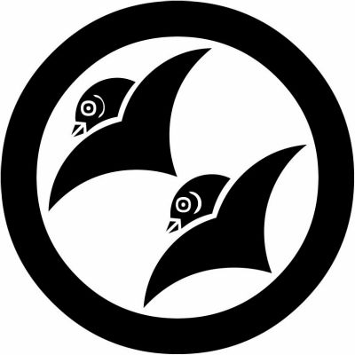 増山雁金・増山家雁金