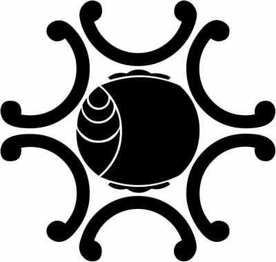 平外六つ鐶に槌