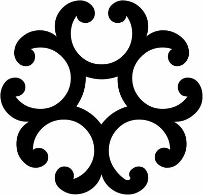 六條鐶桜・六条鐶桜