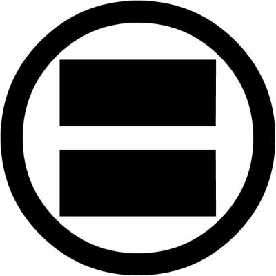 丸に二つ算木・丸に二つ木