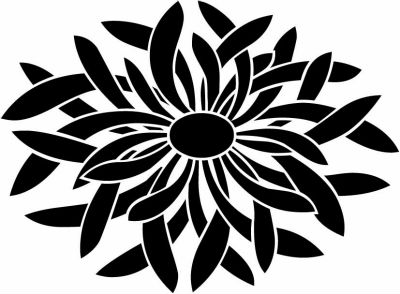 細乱れ菊・細乱菊