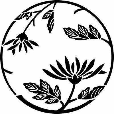 変わり乱菊枝丸