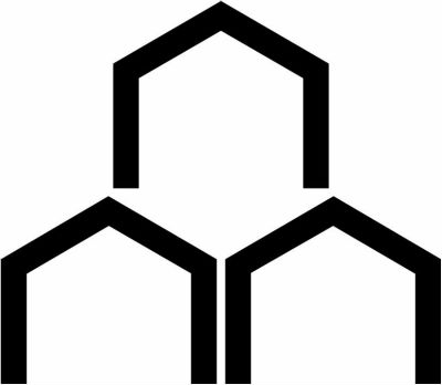 三つ盛り一重割り亀甲崩し（１）