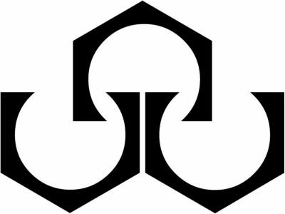 三つ鉄砲亀甲崩し・三つ割り鉄砲亀甲