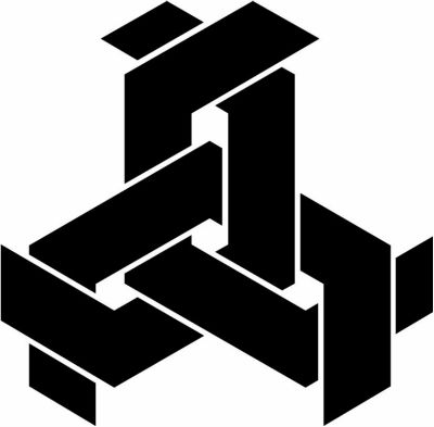 変わり亀甲崩し・三つ組み亀甲・組み合わせ割り亀甲