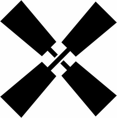 違い杵・違い手杵