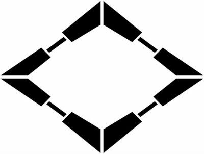 杵菱・四つ杵菱