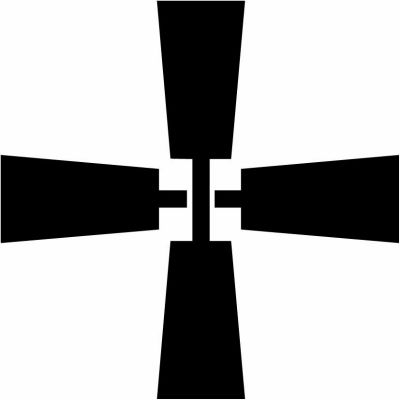 十字杵・縦横杵