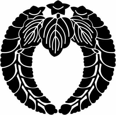 下がり花桐（１）