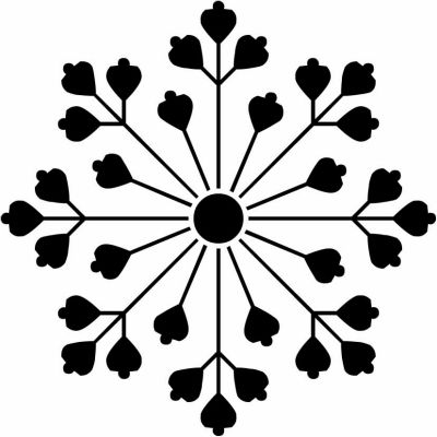 花桐車・桐花車