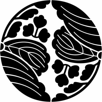 割り入れ違い桐・追い掛け割り桐