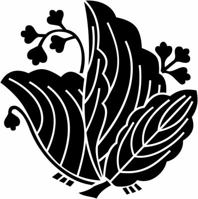 桐揚羽蝶・桐蝶