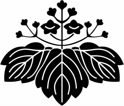 五三花桐・五三の花桐