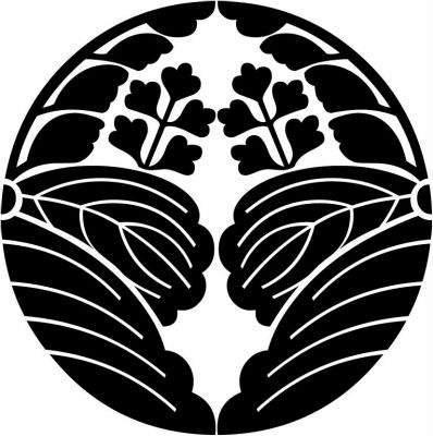 五七割り桐・五七の割り桐