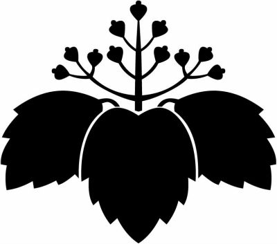 三井桐・三井家桐（１）