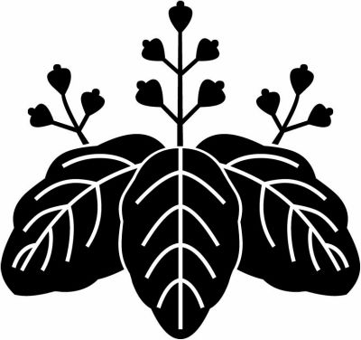 三井桐・三井家桐（２）