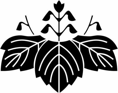 三井桐・三井家桐（３）