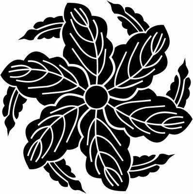 捻じ桐車（２）