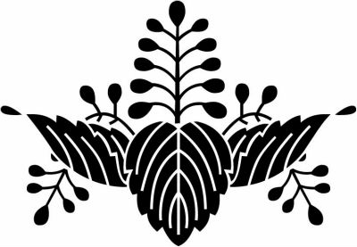 変わり花桐（３）