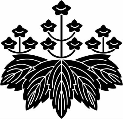 変わり花桐（４）