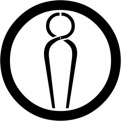 丸に一つ釘抜き・丸に一挺釘抜き