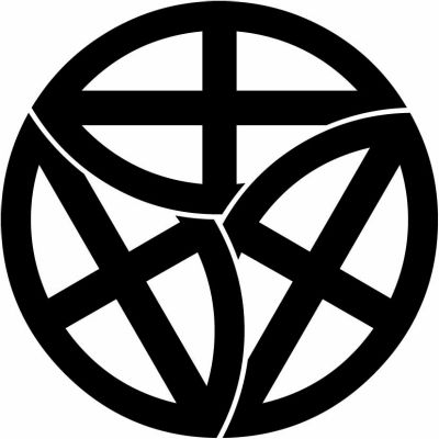 三つ重ね轡・変わり三つ重ね轡