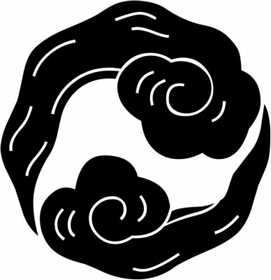 二つ雲巴（１）