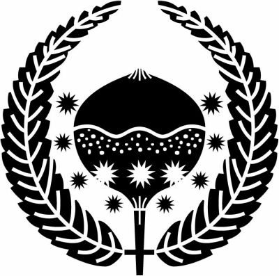 抱き栗・抱き栗の葉に栗（１）