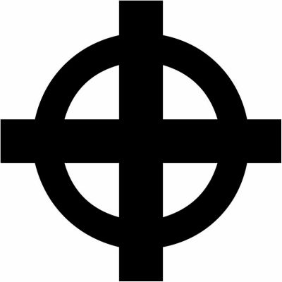 丸に出十字久留子