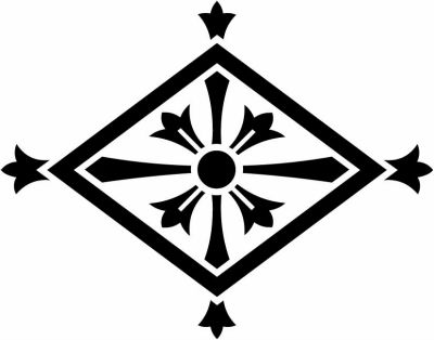 久留子菱・子持ち花久留子。花久留子菱