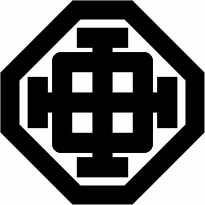 隅切り角に変わり桛木久留子