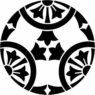 三つ割り久留子