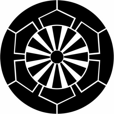 榊原源氏車・榊原車・榊原家車