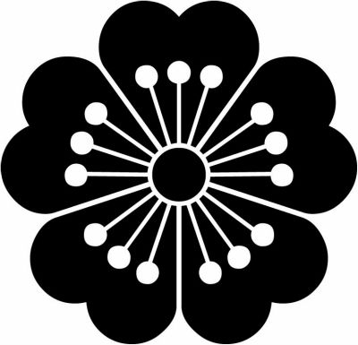 細川桜・細川家桜